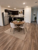 The Ranch On Rhones Quarter in Whitehouse, TX - Building Photo