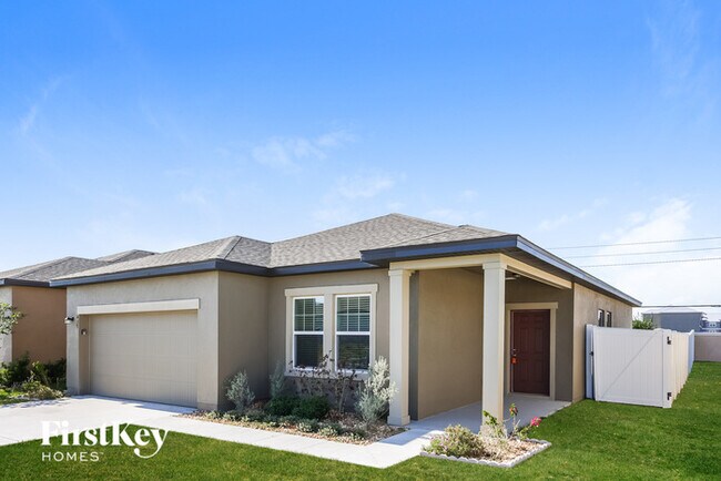 837 Orchid Grove Blvd in Davenport, FL - Building Photo - Building Photo