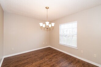 11533 Twin Oaks Trail in Jacksonville, FL - Foto de edificio - Building Photo