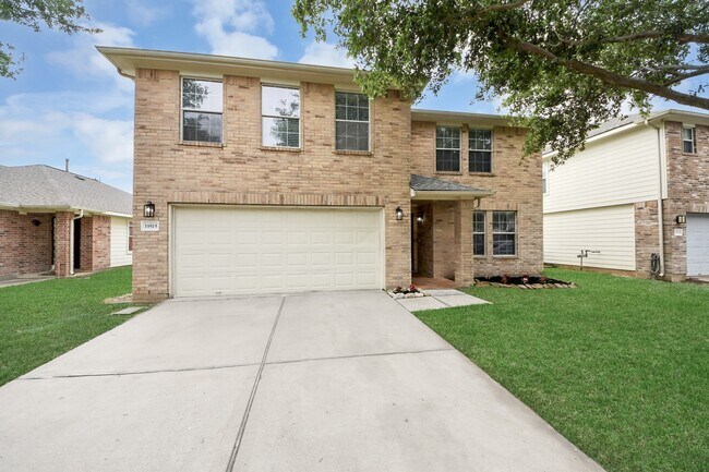 19515 Billineys Park Dr