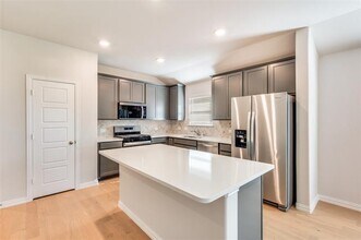 2024 Briarbrook Dr in Denton, TX - Building Photo - Building Photo