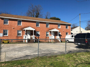 a1015c in Norfolk, VA - Foto de edificio - Building Photo