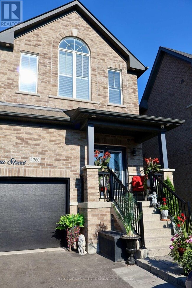 1260 Bardeau St in Innisfil, ON - Building Photo - Building Photo