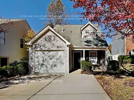 252 Silver Ridge Dr in Dallas, GA - Building Photo