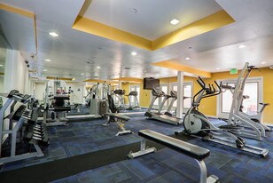 Apartments For Rent Near Los Angeles Valley College In Glen Allegro Apartments