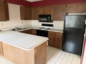 2603 18th St S in Fargo, ND - Building Photo - Building Photo