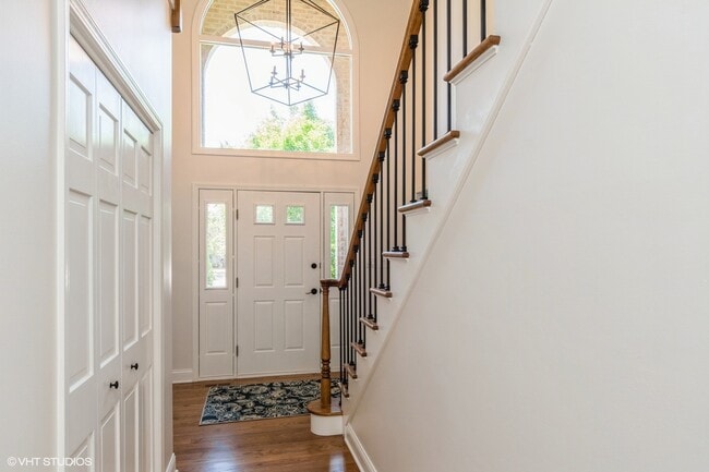 1311 Ada Ln in Naperville, IL - Building Photo - Building Photo