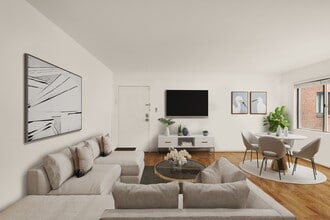 1031 Michigan Ave NE in Washington, DC - Building Photo - Building Photo