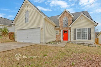 1009 Meadow Glen Cir in Fairburn, GA - Building Photo - Building Photo