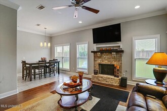 222 Buttonwood Ln in Canton, MS - Building Photo - Building Photo