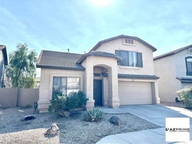 property at 12541 W Orange Dr