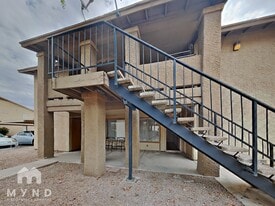 260 W 8th Ave in Mesa, AZ - Building Photo