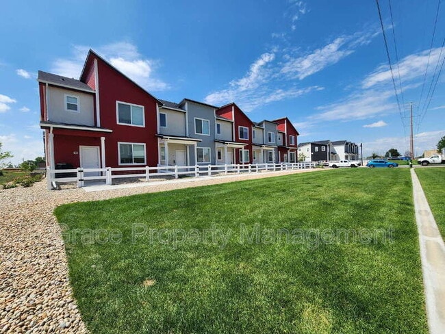 500 S Denver Ave in Fort Lupton, CO - Building Photo - Building Photo