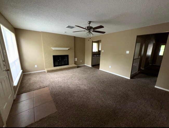 property at 17323 Glenhew Rd