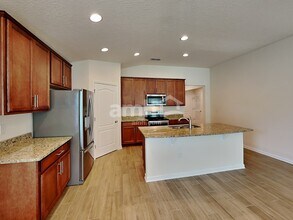 40 N Hamilton Springs Rd in St. Augustine, FL - Building Photo - Building Photo