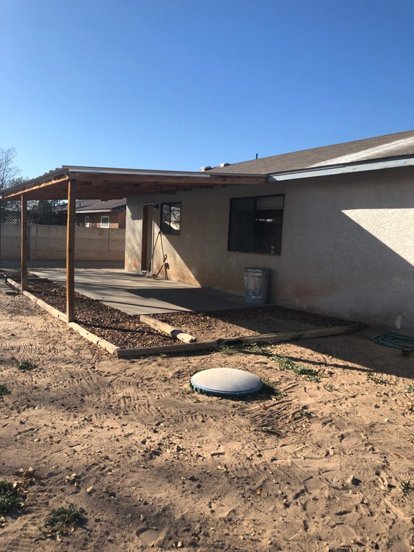 337 Gorman Ave in Belen, NM - Building Photo - Building Photo