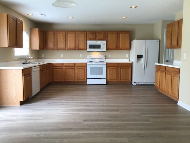3104 Olustee Dr in Raleigh, NC - Building Photo - Building Photo