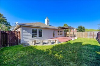 3162 Crossout Ct in Spring, TX - Building Photo - Building Photo