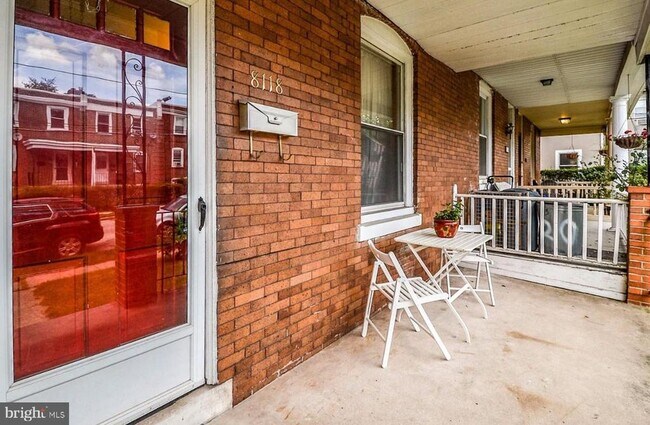 8118 Ardleigh St in Philadelphia, PA - Building Photo - Building Photo
