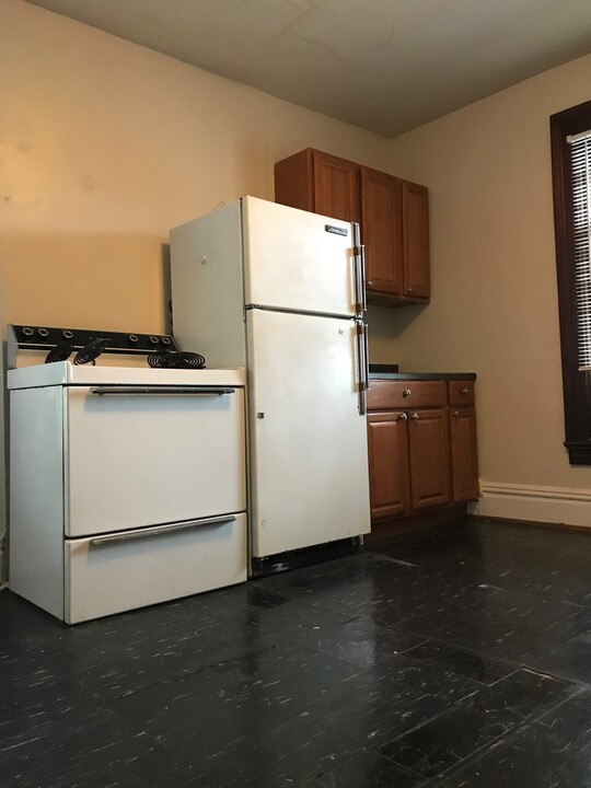 312 S Upper St in Lexington, KY - Building Photo