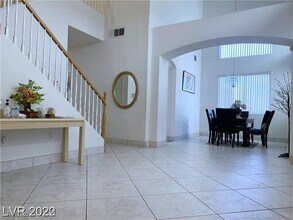 3875 Cape Royal St in Las Vegas, NV - Building Photo - Building Photo