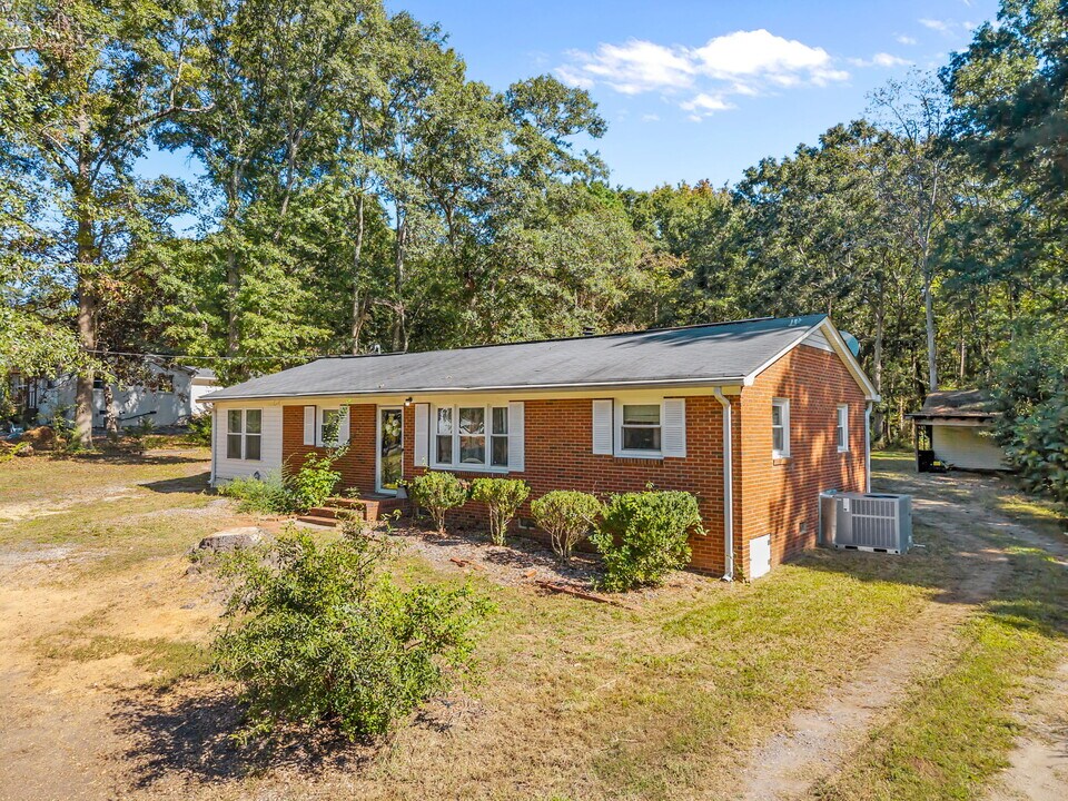 10751 Ola Dr in Indian Land, SC - Building Photo