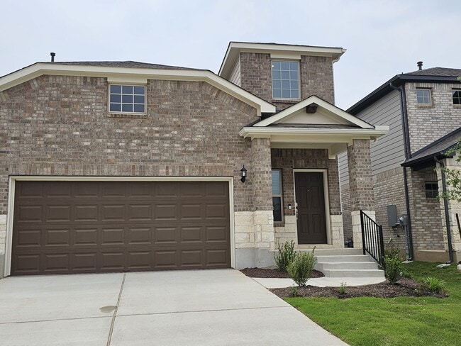 432 Bristlecone Bnd