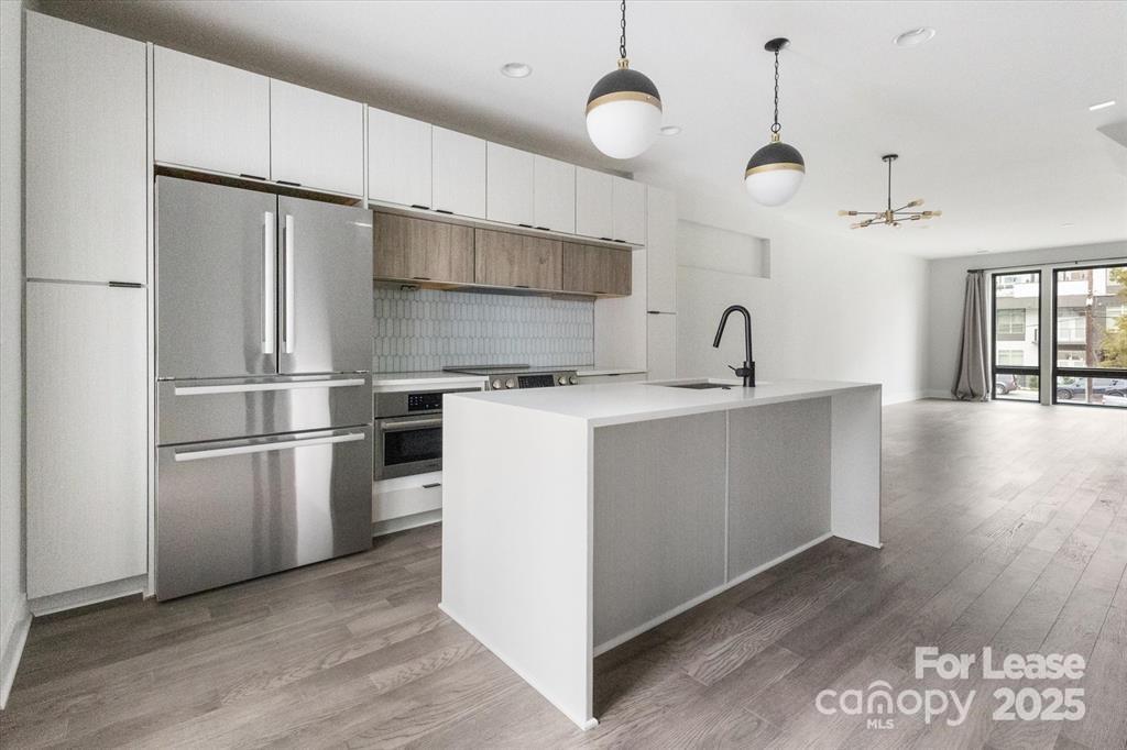 1212 Minter Pl in Charlotte, NC - Building Photo