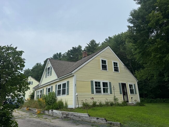 property at 51 Mason Rd