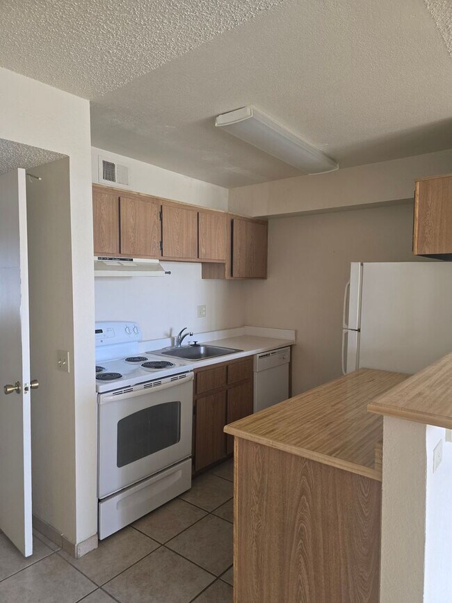 3525 E 3rd St in Tucson, AZ - Foto de edificio - Building Photo