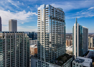 Viewpoint On The Midtown Mile in Atlanta, GA - Building Photo - Building Photo