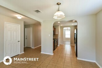 4614 Jeffs Farm in San Antonio, TX - Building Photo - Building Photo