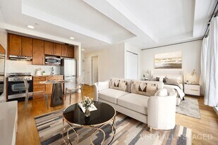 416 E 117th St, Unit 2B in New York, NY - Building Photo