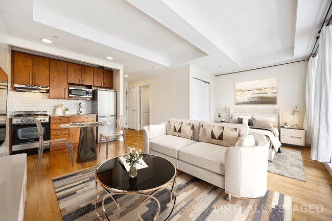 416 E 117th St, Unit 2B