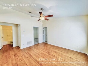 1105 Harold Ave S in Lehigh Acres, FL - Building Photo - Building Photo