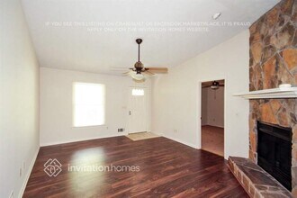 2489 Forest Dale Dr in Dacula, GA - Foto de edificio - Building Photo