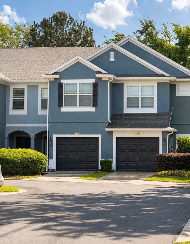 property at 4142 SW 51st Cir