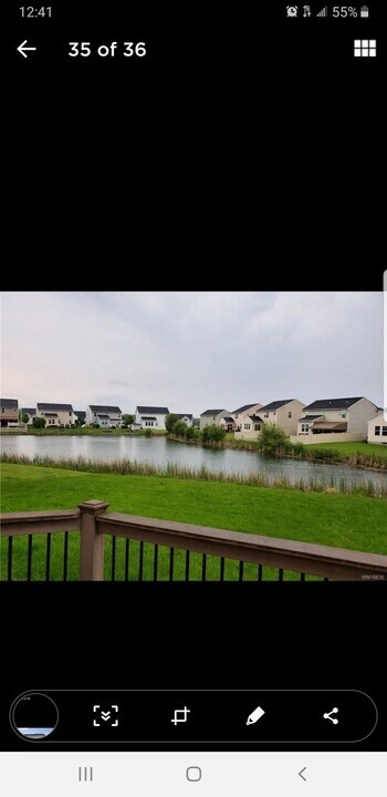 7054 Lakeside Dr in Niagara Falls, NY - Building Photo
