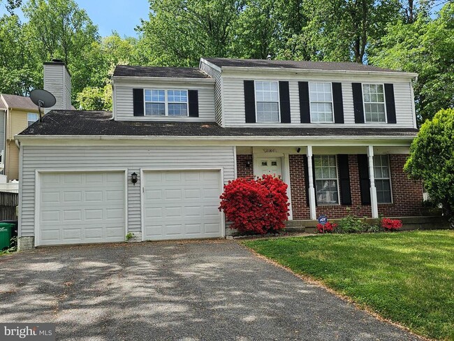 property at 10800 Sugar Maple Ter