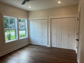 210 S Trammell St, Unit C in Atmore, AL - Building Photo - Building Photo