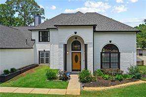property at 11130 Touraine Ct
