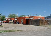 3725-3731 S 7th Ave in Tucson, AZ - Building Photo - Building Photo