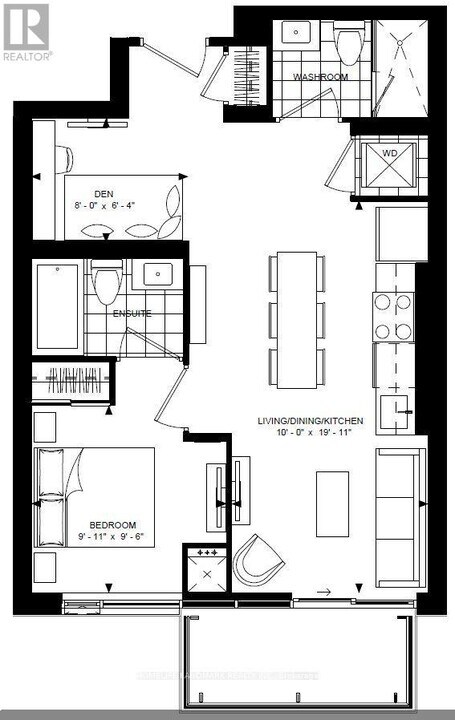 25-2025 Holly St in Toronto, ON - Building Photo