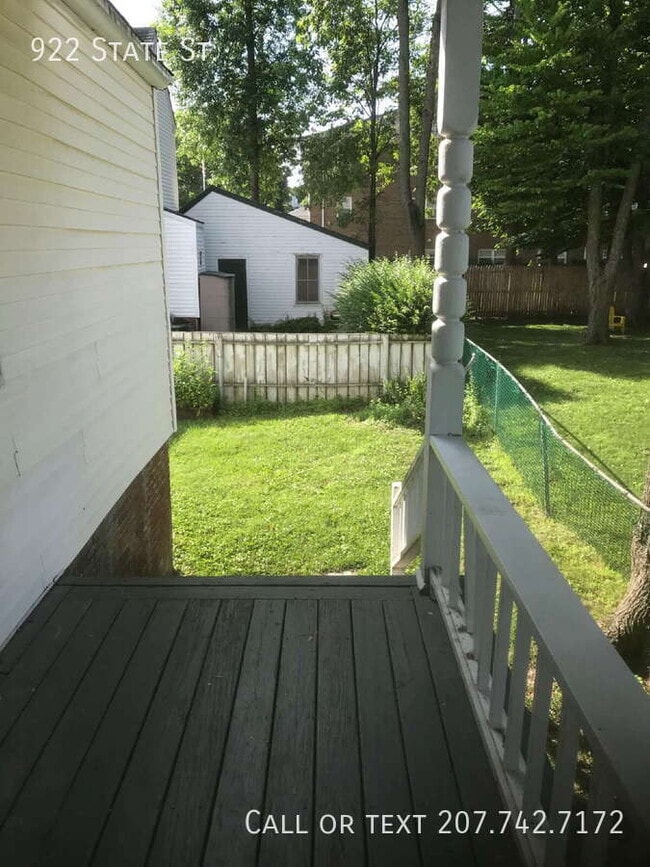 922 State Street in Portsmouth, NH - Building Photo - Building Photo