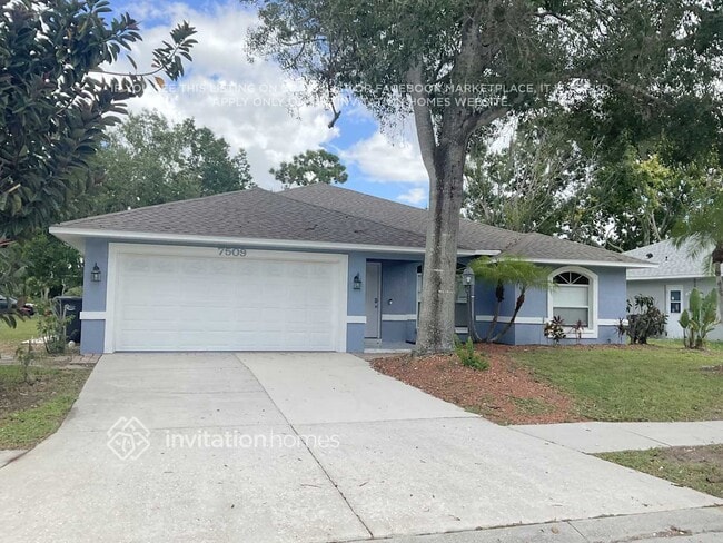 property at 7509 42nd Ct E