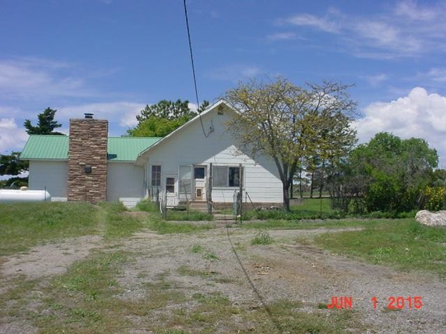 26206 Cactus Park Rd in Cedaredge, CO - Building Photo - Building Photo