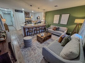 21531 Carosella Dr in New Caney, TX - Building Photo