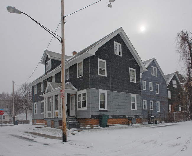 1321 North St in Rochester, NY - Building Photo - Building Photo