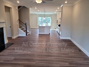 2612 Blackburn Ct SE in Smyrna, GA - Building Photo - Building Photo