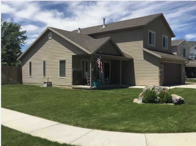 378 S 410 W in American Fork, UT - Building Photo - Building Photo